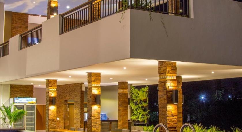 Puri Padma Hotel And Spa Hotel in Ubud