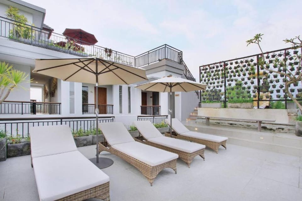 Puri Padma Hotel And Spa Hotel in Ubud