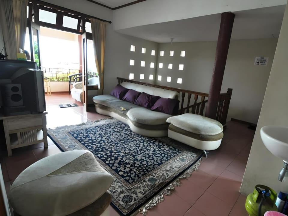 Diva House Hotel in Kuta