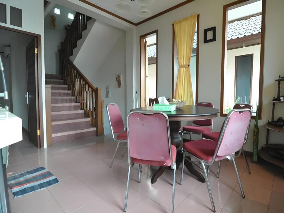 Diva House Hotel in Kuta