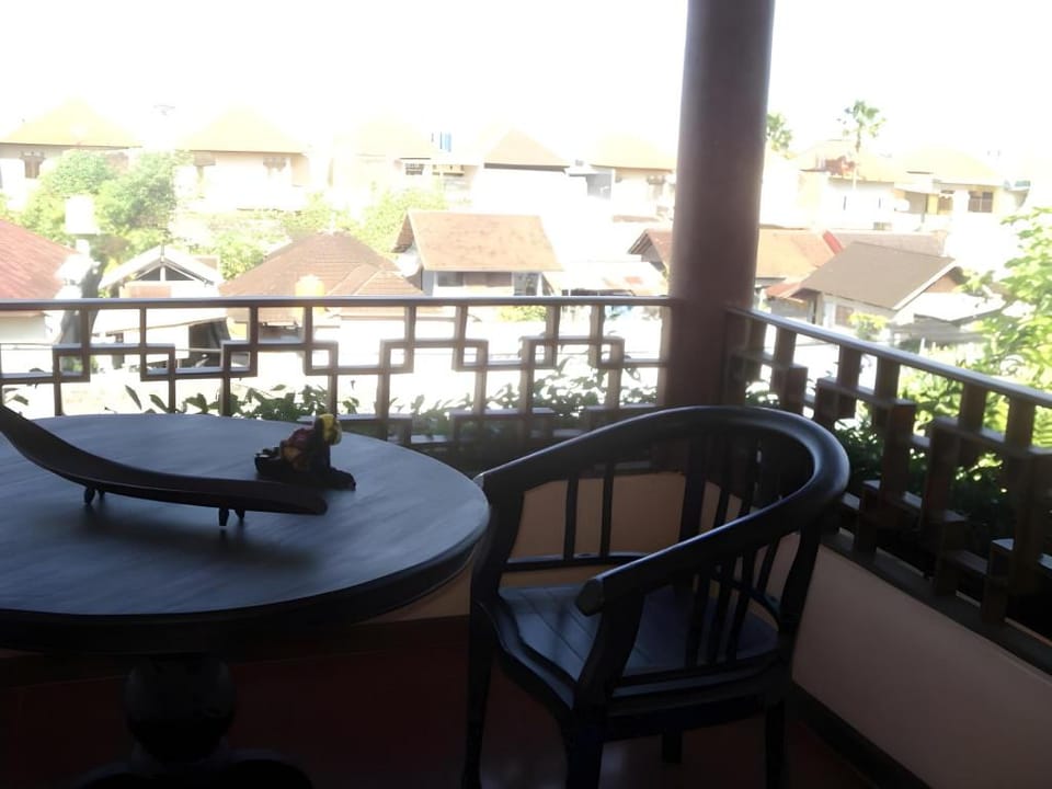 Diva House Hotel in Kuta