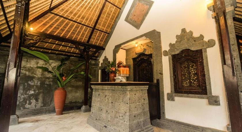 Radiant Jepun Villa Villa in Kuta