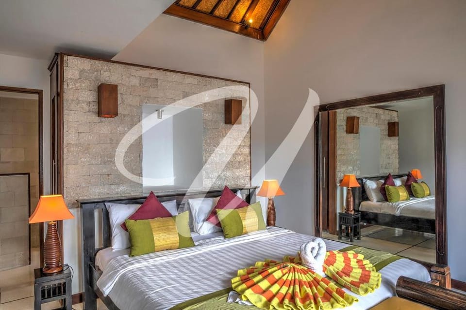 Villa Ultima - Seminyak Villa in Kuta