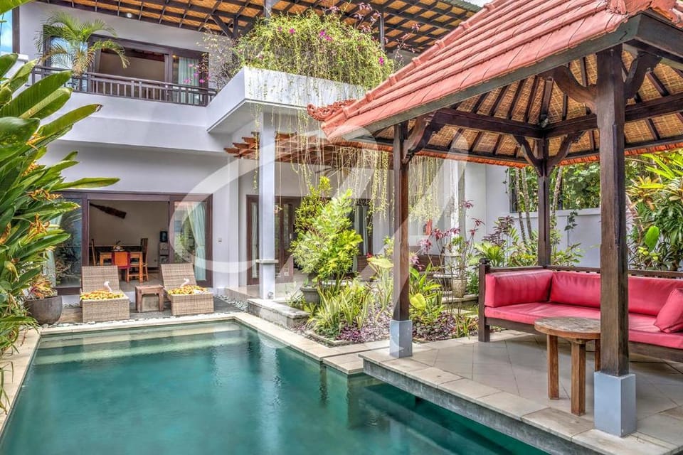 Villa Ultima - Seminyak Villa in Kuta