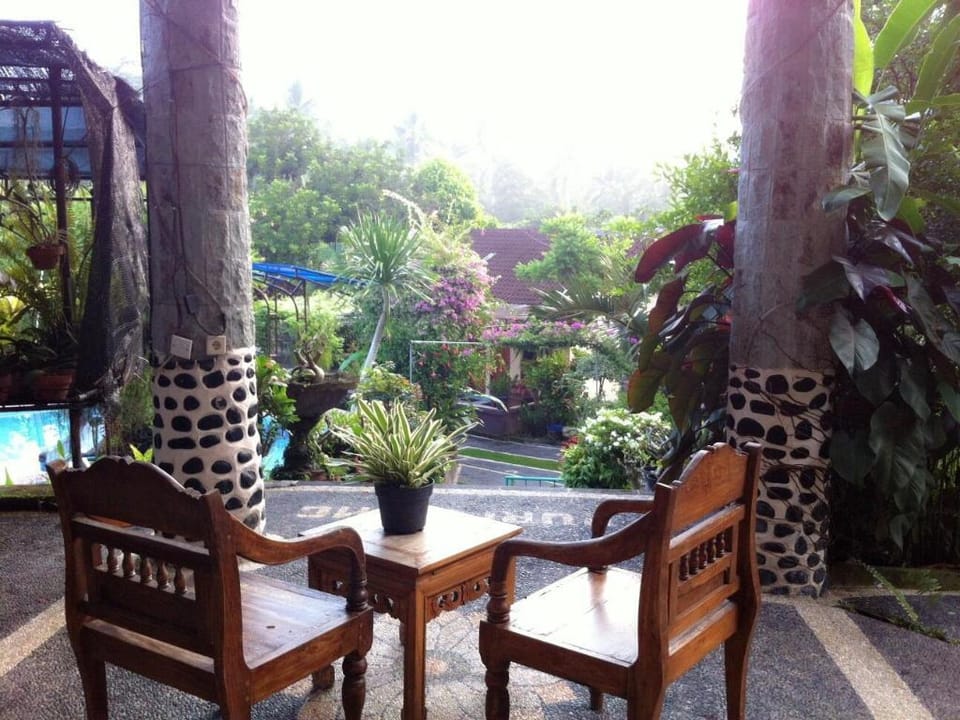 Puri Eling Blimbingsari Hotel Hotel in Bali