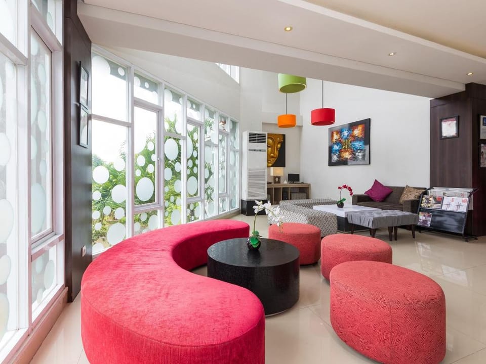 Hotel Neo Denpasar by ASTON Hotel in Denpasar