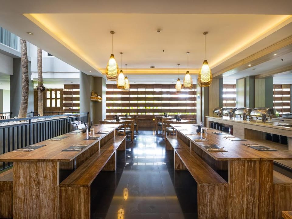 Hotel Neo Denpasar by ASTON Hotel in Denpasar