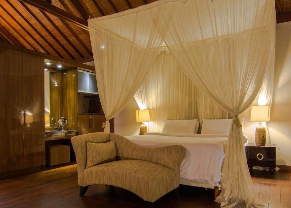 The Kumpi Villas Villa in Kuta