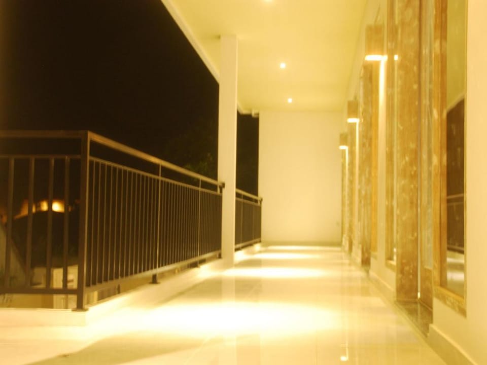 Sugiras Living Guest House Bed and Breakfast in Denpasar