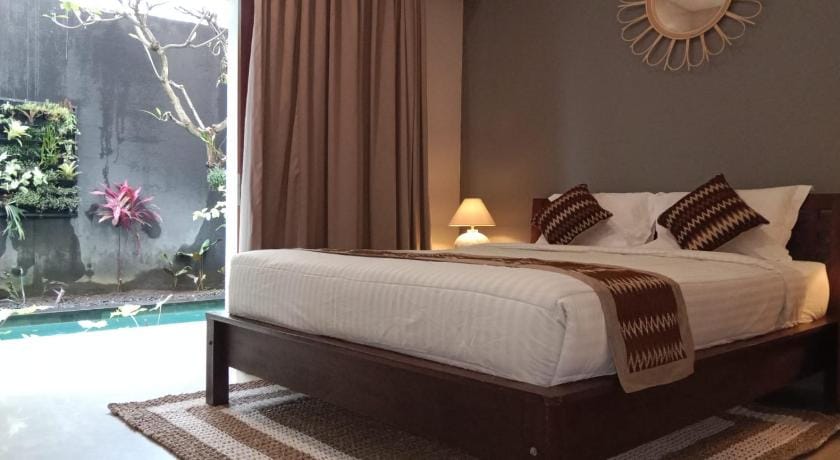Alia Home Bed and Breakfast in Denpasar