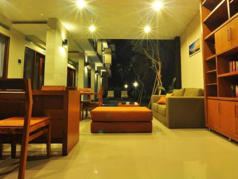 Alia Home Bed and Breakfast in Denpasar