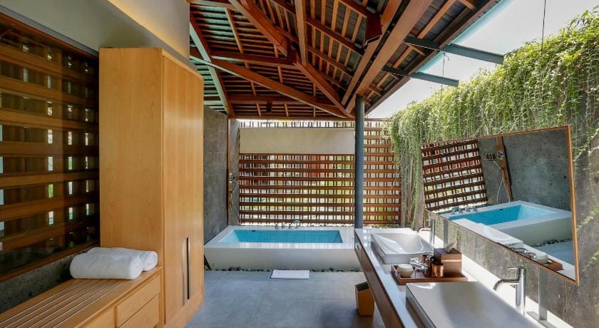 The Santai by LifestyleRetreats Villa in North Kuta