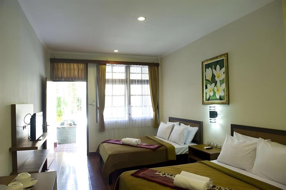 Catur Adi Putra Hotel Hotel in Denpasar