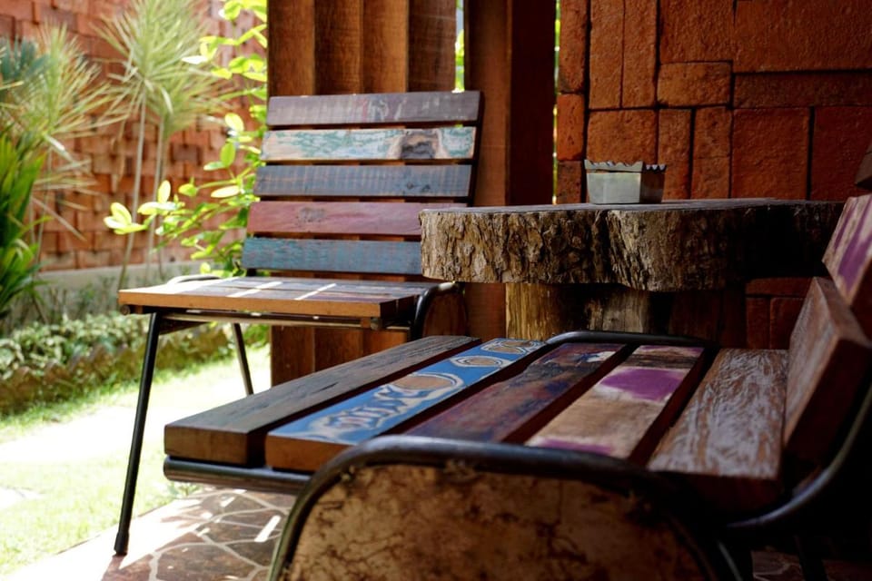 Louto Dmell Villa & Deluxe Vacation rental in Denpasar