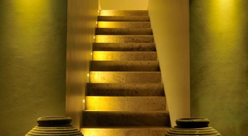 Room & Vespa Suite 1 Bed and Breakfast in Kuta