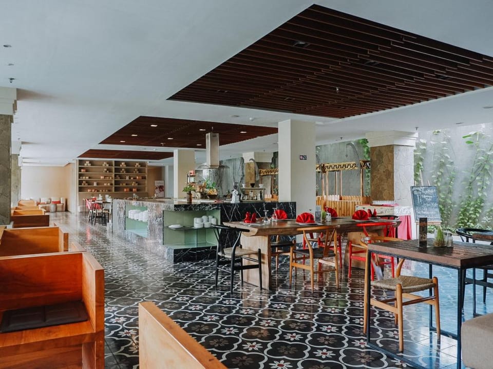 Grand Zuri Kuta Bali Hotel Hotel in Kuta