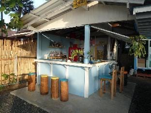 Think and Retro Cafe Lipa Noi Hotel Vacation rental in Ko Samui
