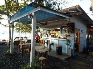 Think and Retro Cafe Lipa Noi Hotel Vacation rental in Ko Samui
