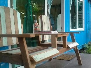 Think and Retro Cafe Lipa Noi Hotel Vacation rental in Ko Samui
