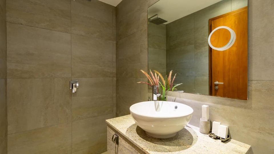 Baan Kuno - Panoramic Views with Total Privacy Villa in Ko Samui