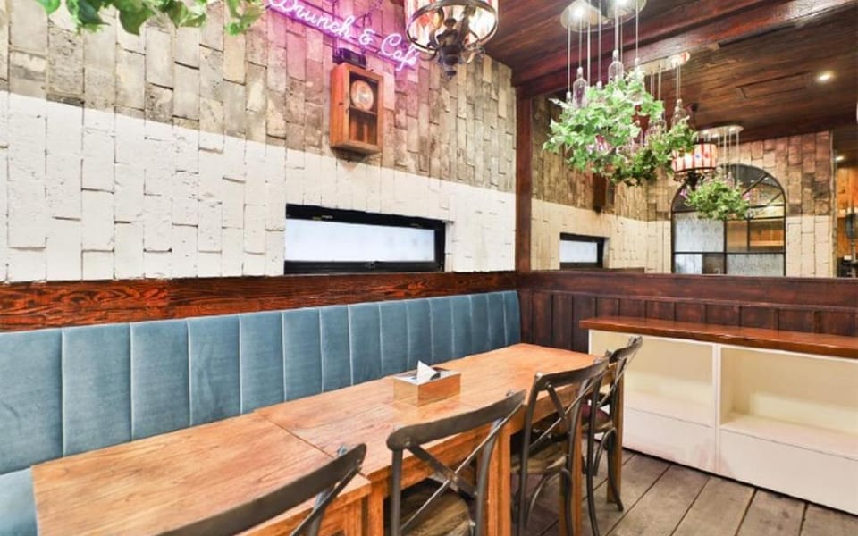 February Boutique Hotel Hwanggeum Hotel in Daegu