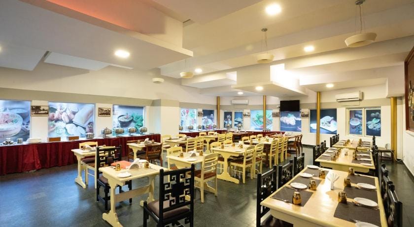 Shelter Beach Resort - Ecr Hotel in Chennai