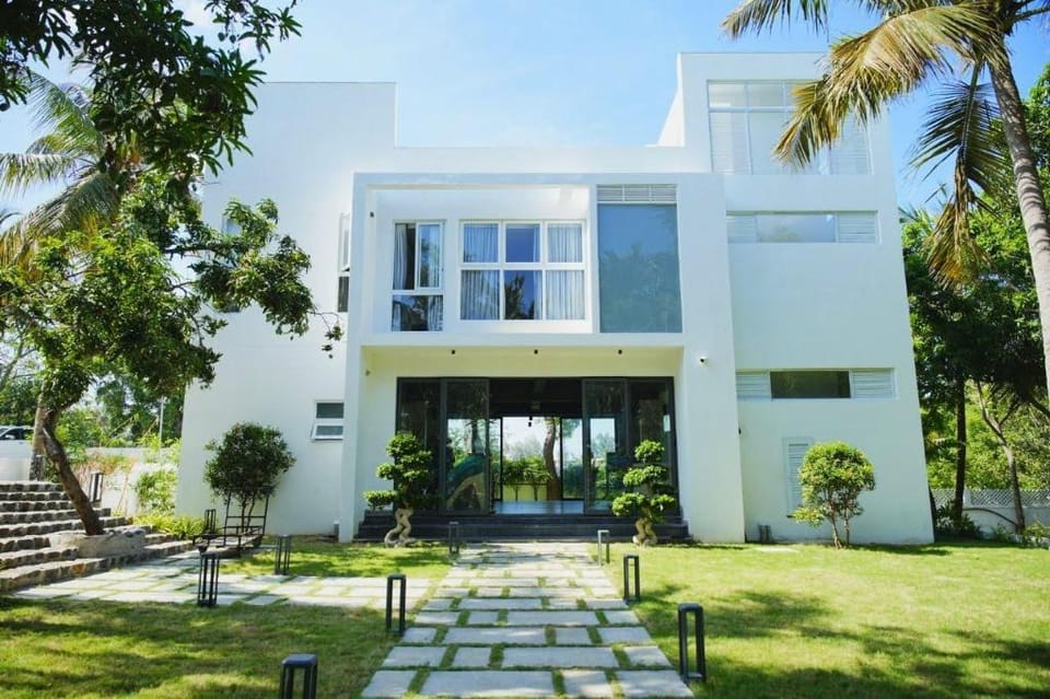 Shelter Beach Resort - Ecr Hotel in Chennai