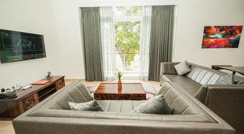 Shelter Beach Resort - Ecr Hotel in Chennai