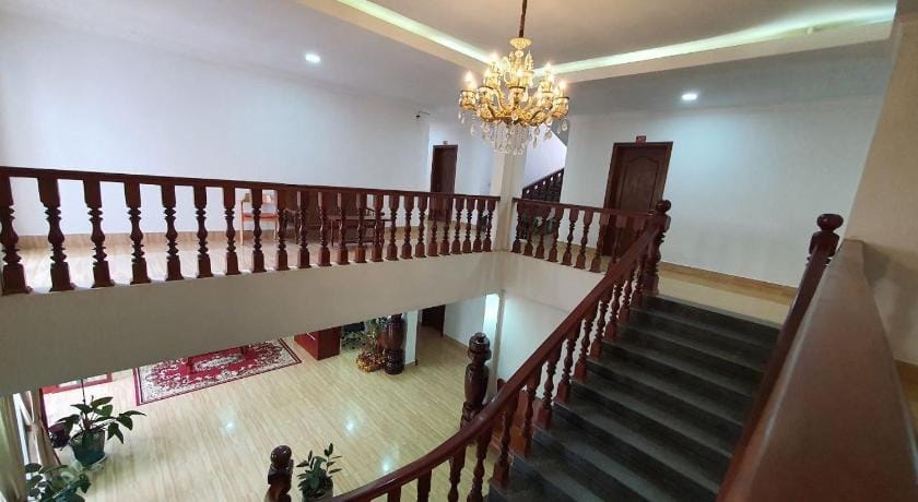 Reaksmey Meanrith Guesthouse and Residence Bed and Breakfast in Sihanoukville