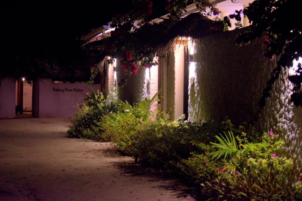 Holiday Home Kelaa Hotel in Maldives