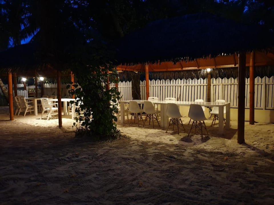Holiday Home Kelaa Hotel in Maldives