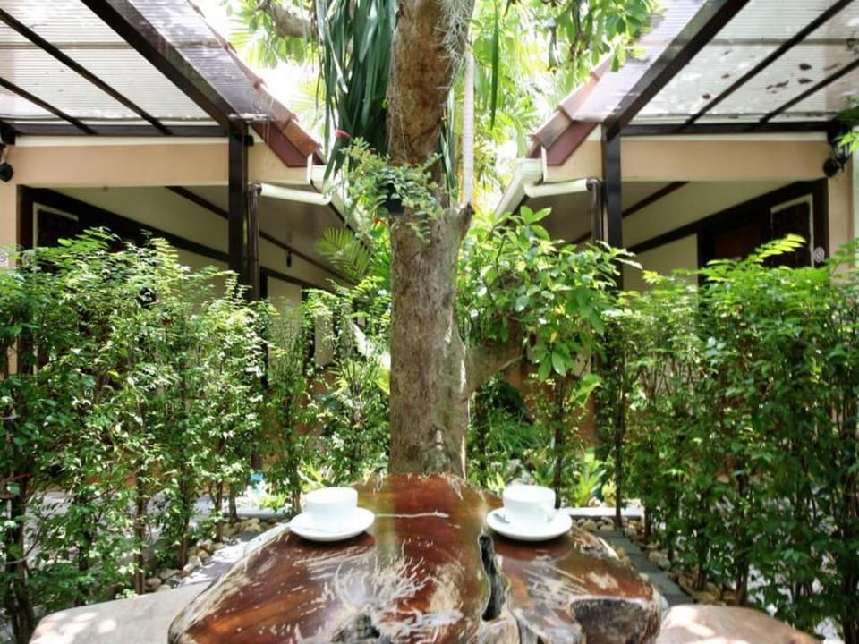 Baan Na Khon Hotel Hotel in Thailand