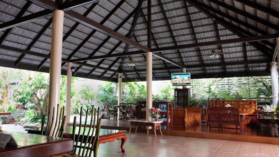 Baan Na Khon Hotel Hotel in Thailand
