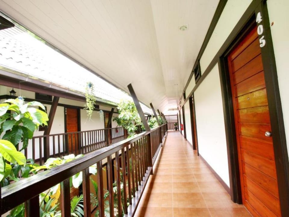 Baan Na Khon Hotel Hotel in Thailand