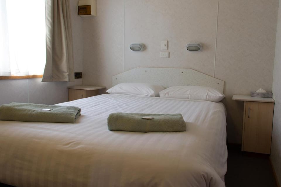 Horsham Holiday Park Campground/ 
RV Resort in Horsham