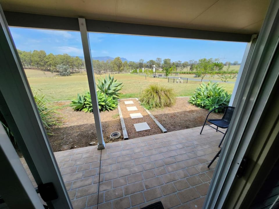 H Boutique Hunter Valley Hotel in Rothbury