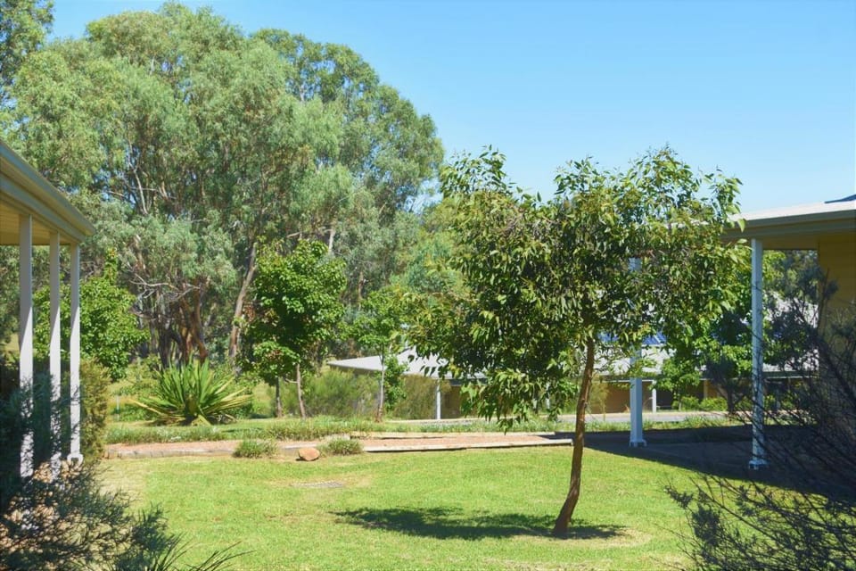 H Boutique Hunter Valley Hotel in Rothbury
