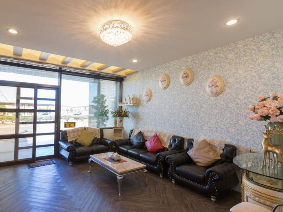 Xiang Xiang Hotel Bed and Breakfast in Hengchun Township
