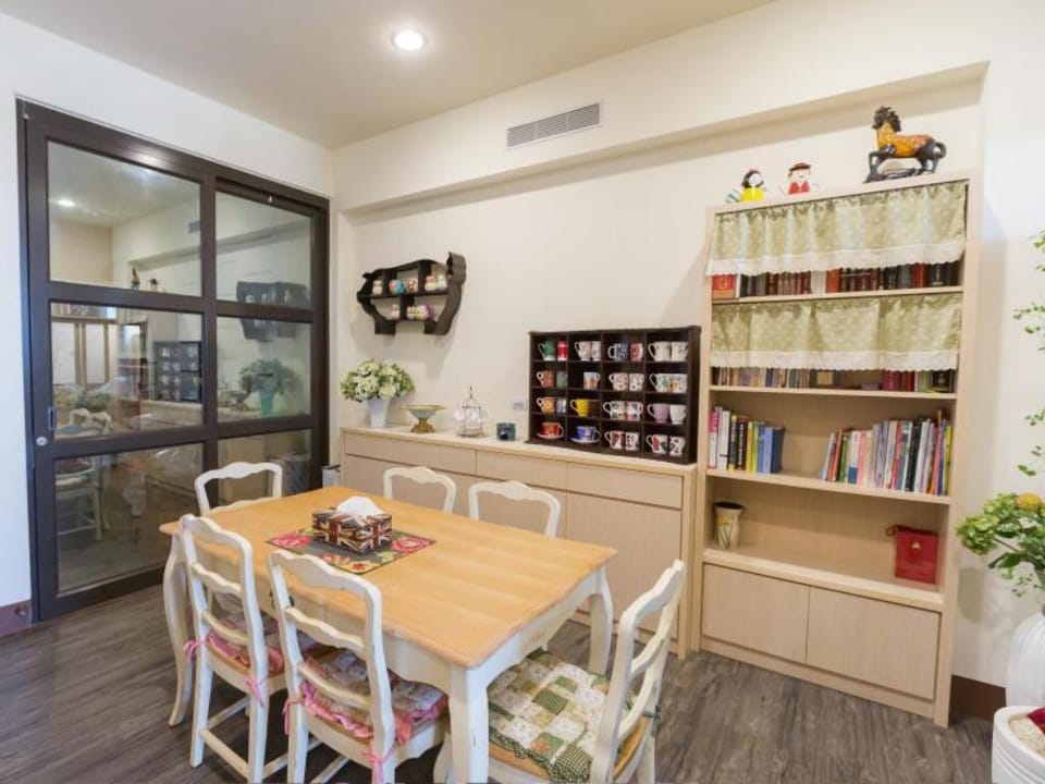 Xiang Xiang Hotel Bed and Breakfast in Hengchun Township