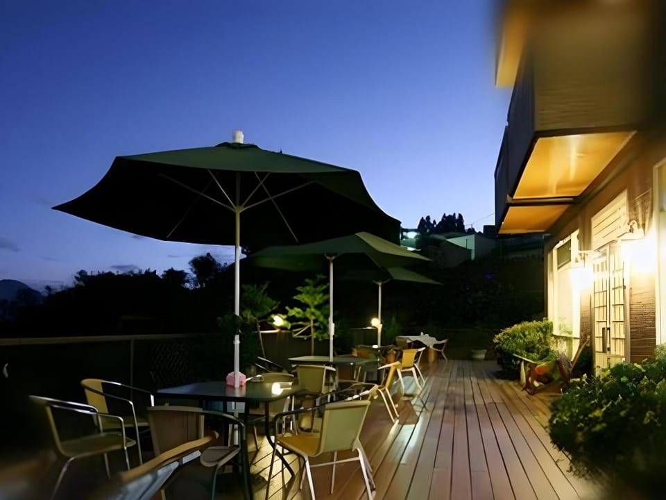 Chingjing New Paradise Bed and Breakfast Bed and Breakfast in Taiwan, Province of China