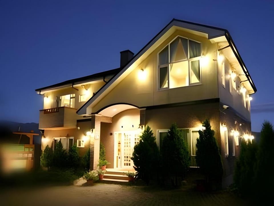 Chingjing New Paradise Bed and Breakfast Bed and Breakfast in Taiwan, Province of China