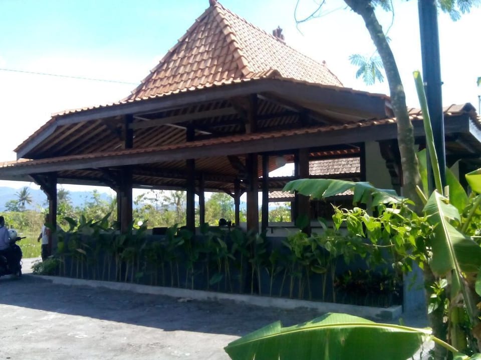 Puri Menoreh Hotel and Restaurant Borobudur Hotel in Special Region of Yogyakarta
