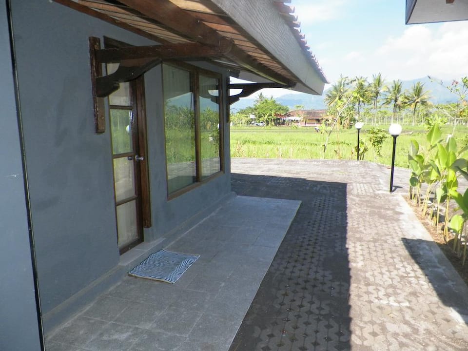Puri Menoreh Hotel and Restaurant Borobudur Hotel in Special Region of Yogyakarta
