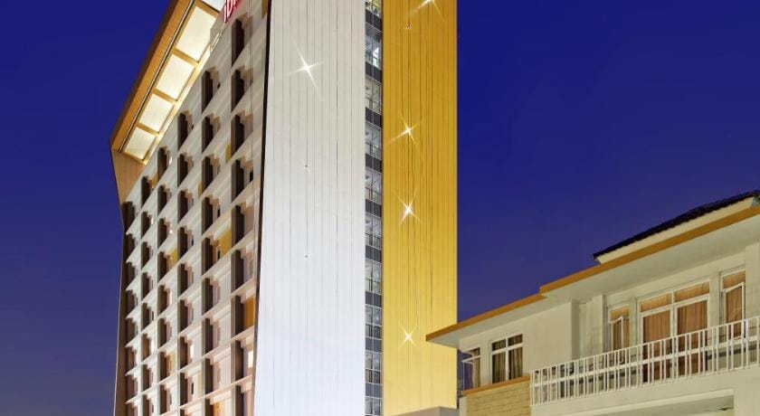 Ibis Padang Hotel Hotel in Padang