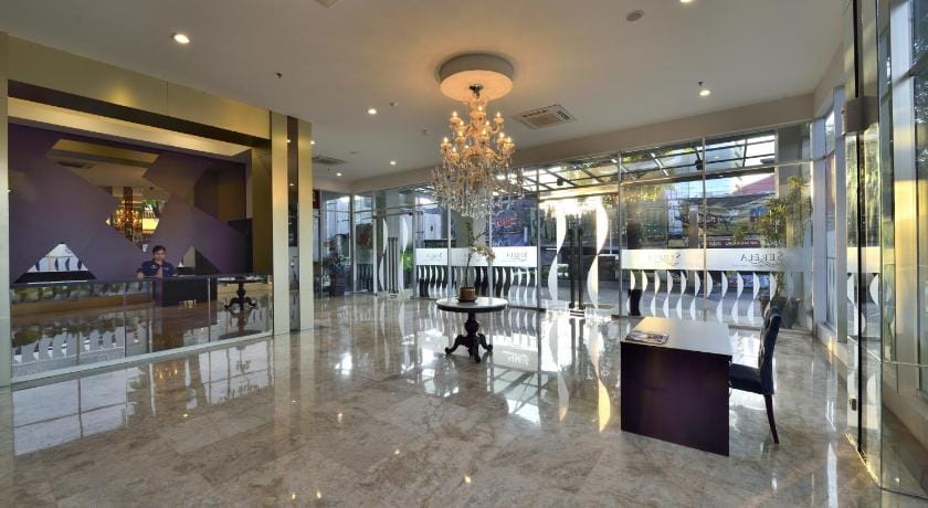 Serela Cihampelas Hotel Hotel in Bandung
