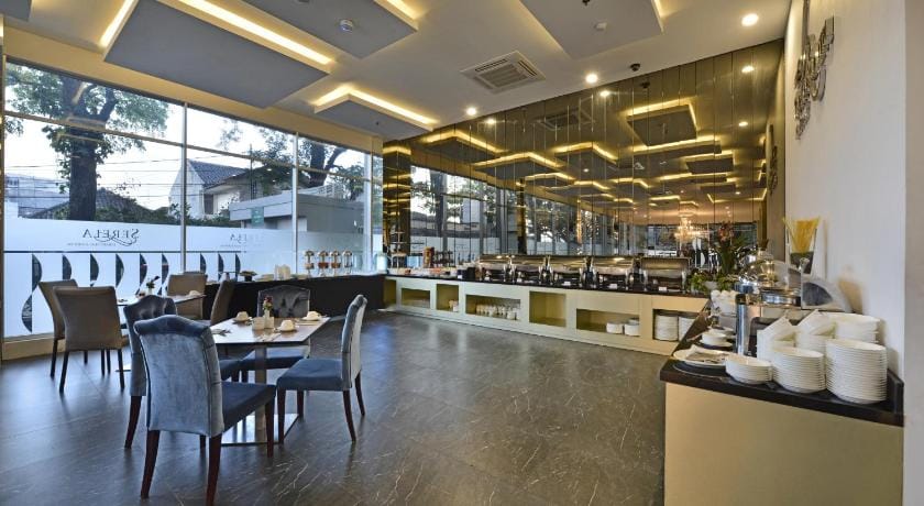 Serela Cihampelas Hotel Hotel in Bandung
