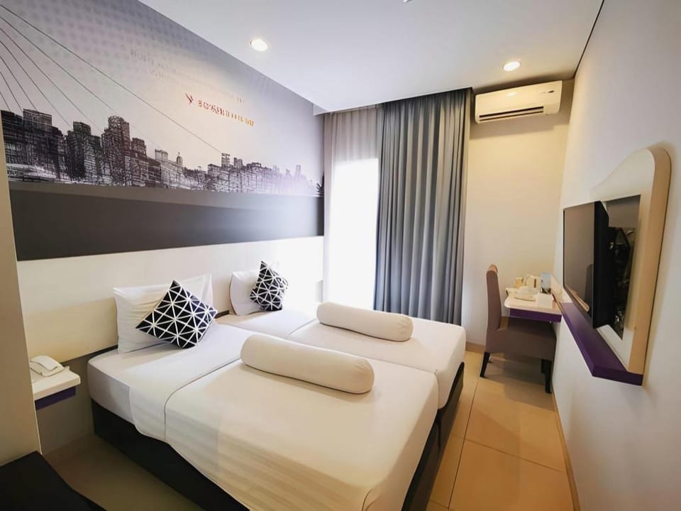 Vio Cihampelas Hotel in Bandung