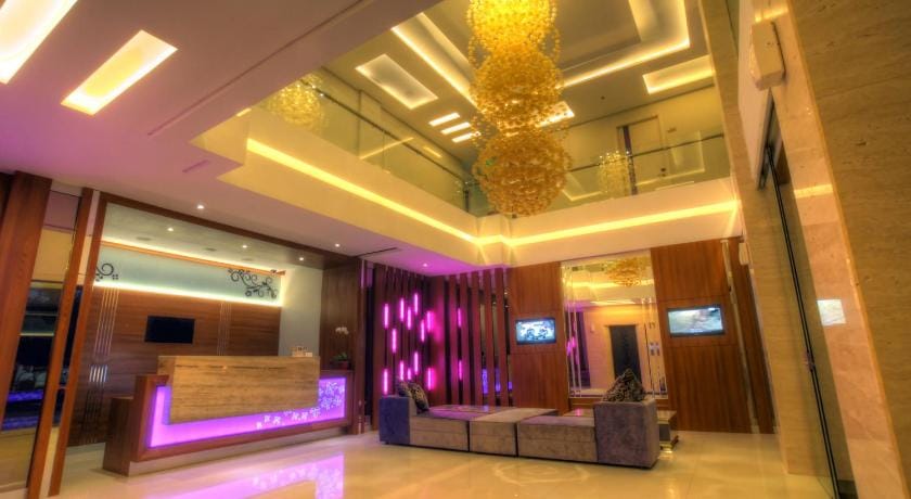 Vio Cihampelas Hotel in Bandung