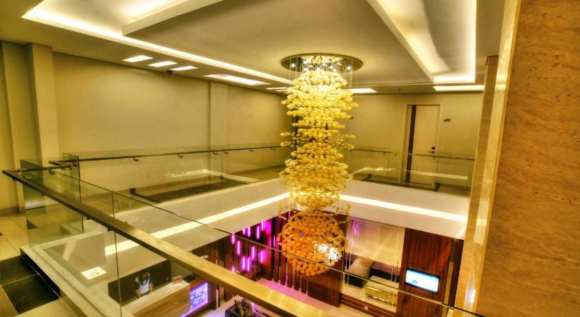 Vio Cihampelas Hotel in Bandung