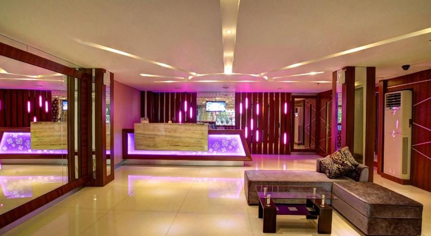 Vio Veteran Hotel in Bandung